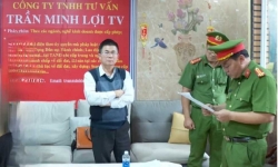 Bắt tạm giam Trần Minh Lợi, đối tượng sử dụng Facebook cá nhân để thực hiện hành vi phạm tội