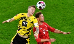 Nhận định Leverkusen vs Dortmund, 23h30 ngày 3/12, vòng 13 Bundesliga