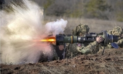 Doanh thu các công ty vũ khí phương Tây giảm dù xung đột Nga - Ukraine kéo dài