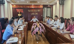 Xác minh tài sản, thu nhập của 16 người là cán bộ, công chức cơ quan tỉnh và thành phố Lào Cai