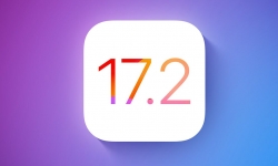 Bản thử nghiệm cuối cùng iOS 17.2: Những nâng cấp đáng chú ý