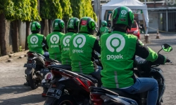 TikTok hợp tác với GoTo để kinh doanh thương mại điện tử tại Indonesia