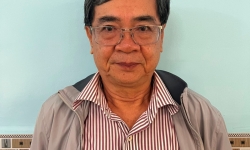 Bắt tạm giam ông Huỳnh Thế Năng, nguyên Tổng Giám đốc Công ty Lương thực miền Nam