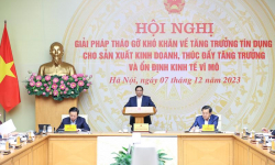 Có thể công bố thông tin lãi suất để khách hàng lựa chọn nơi thấp nhất