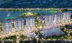 Nhận ưu đãi chiết khấu hàng trăm triệu khi mua căn hộ Khai Sơn City
