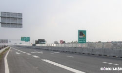 Đề xuất chủ trương mở rộng cao tốc Cao Bồ - Mai Sơn lên 6 làn xe