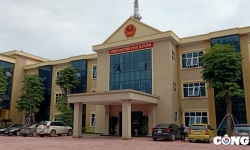 Phú Xuyên (Hà Nội): Công ty Phương Trang bị cấm thầu 3 năm vì gian lận số liệu tài chính, nhân sự