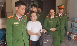 Bắt tạm giam đối tượng Nguyễn Thị Xuyến