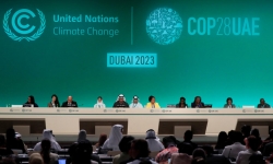 COP28 buộc phải tăng ca do chia rẽ về việc loại bỏ nhiên liệu hóa thạch