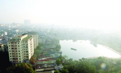 Giảm thiểu ô nhiễm không khí tại Việt Nam: Giải pháp nào mới là căn cơ nhất?