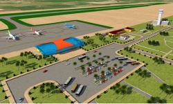 Bà Rịa - Vũng Tàu quy hoạch phát triển thêm 2 sân bay chuyên dùng