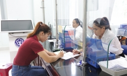 Công tác cải cách hành chính, xây dựng chính phủ điện tử ngành BHXH Việt Nam: Nhiều kết quả tích cực