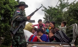 Liên hợp quốc: Myanmar đứng trước bờ vực khủng hoảng nhân đạo