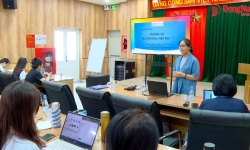 Hội Nhà báo tỉnh Đồng Nai tổ chức lớp bồi dưỡng phóng sự truyền hình hiện đại