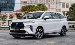 Toyota dừng bán 20 mẫu ôtô do gian lận thử nghiệm an toàn bị phanh phui