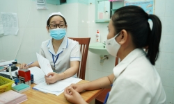 Các xã thuần vùng đồng bào dân tộc thiểu số ở Bình Thuận đạt chuẩn Quốc gia về y tế