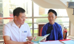 Công tác trợ giúp pháp lý cho người dân tộc thiểu số ở Lạng Sơn luôn được chú trọng