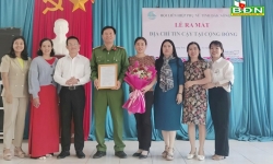 Đắk Nông ra mắt mô hình 'Địa chỉ tin cậy cộng đồng' tại xã Quảng Sơn