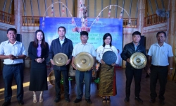 Lâm Đồng: Ra mắt mô hình văn hóa truyền thống gắn với phát triển du lịch tại xã Tà Hine