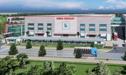 Siba Group (SBG) phát hành cổ phiếu ngay sau khi niêm yết 1 tháng