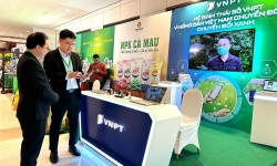 VNPT đảm bảo hạ tầng mạng và cung cấp dịch vụ số phục vụ Đại hội XIII Hội Nông dân Việt Nam