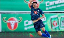 Đả bại Hà Nội FC 2-0, Hoàng Anh Gia Lai ngắt mạch không thắng tại V.League