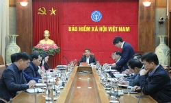 BHXH Việt Nam: Toàn ngành tập trung hoàn thành các chỉ tiêu nhiệm vụ năm 2023