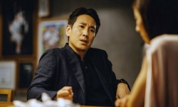 Nam diễn viên phim 'Ký sinh trùng' Lee Sun-kyun chết trong xe ô tô