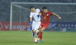 Nhận định Nam Định vs Thể Công Viettel, 18h00 ngày 27/12, vòng 8 V.League 2023/24