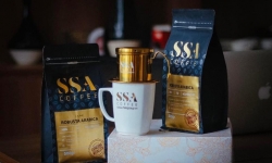 Sản phẩm “Signature” của HAKI Coffee và hành trình chinh phục thị trường trong nước