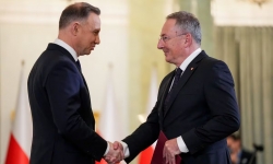 Bộ trưởng Văn hóa Ba Lan tuyên bố sẽ 'tái cơ cấu' truyền thông nhà nước