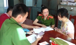 Bắt giam “nữ quái” lừa đảo chiếm đoạt gần 8 tỷ đồng ở Ninh Thuận