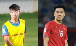 Đội tuyển Việt Nam tiếp tục mất quân ngay trước thềm Asian Cup 2023