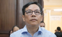 Tuyên án 10 năm tù đối với cựu Chủ tịch HĐQT Saigon Co.op Diệp Dũng