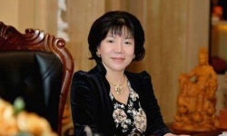 Chủ tịch AIC Nguyễn Thị Thanh Nhàn tiếp tục bị khởi tố trong vụ án tại VNCERT