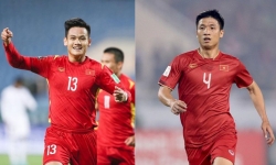 HLV Troussier gọi bổ sung Hồ Tấn Tài, Bùi Tiến Dũng lên tuyển Việt Nam dự Asian Cup