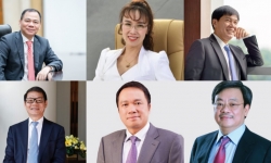 Số lượng tỷ phú đô la của Việt Nam: Dữ liệu trong nước “nói” 2, Forbes “bảo” 6