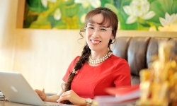 10 phụ nữ giàu nhất Việt Nam: Đa số là tỷ phú ngân hàng