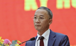 Bắt tạm giam Chủ tịch UBND tỉnh Lâm Đồng về hành 'Nhận hối lộ' liên quan dự án Đại Ninh