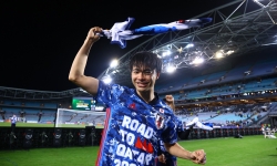 Đội tuyển Nhật Bản vẫn triệu tập Mitoma và Kubo dự Asian Cup