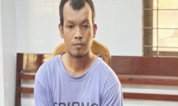 Truy bắt đối tượng giết người sau 24 giờ gây án ở An Giang