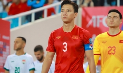 Quế Ngọc Hải và Nguyễn Tiến Linh có nguy cơ bỏ ngỏ Asian Cup 2023