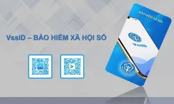 VssID là một trong ba ứng dụng của cơ quan nhà nước có lượng người dùng lớn tại Việt Nam