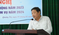 Hội Nhà báo tỉnh Quảng Trị sẽ tổ chức nhiều hoạt động thiết thực, sôi nổi năm 2024