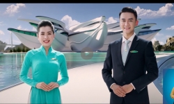 Phim an toàn bay mới của Vietnam Airlines: Luôn dẫn đầu xu hướng