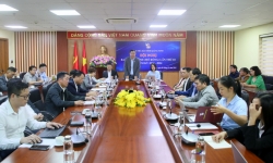 Hội nghị Ban Chấp hành Hội Nhà báo tỉnh Quảng Ninh (mở rộng) lần thứ X, nhiệm kỳ 2019-2024 