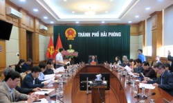Hải Phòng đẩy nhanh xây dựng hồ sơ vinh danh Trạng Trình Nguyễn Bỉnh Khiêm