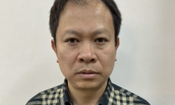 Khởi tố, bắt tạm giam Lã Tuấn Hưng, Tổng Giám đốc Tổng Công ty Cổ phần Sông Hồng