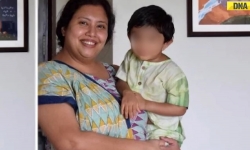 CEO startup AI của Ấn Độ bị bắt sau khi thi thể con trai 4 tuổi bị phát hiện trong hành lý
