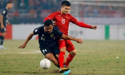 AFC bình chọn trận Việt Nam - Indonesia đáng xem nhất vòng bảng Asian Cup